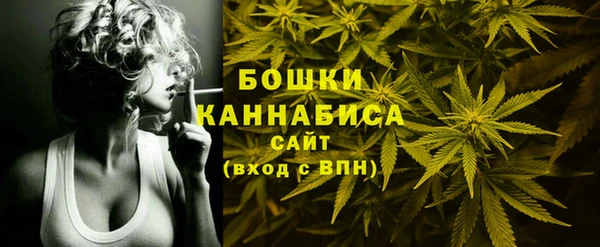 крисы Ветлуга
